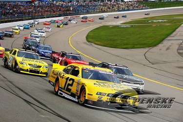 Photo courtesy of Autostock